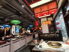 -矮板凳老火锅(宽窄巷子店)