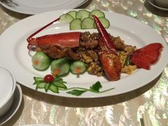 -8餐厅(新葡京酒店)