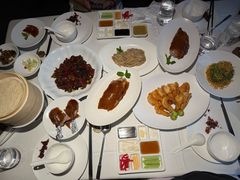 -四季民福烤鸭店(外滩外白渡桥店)