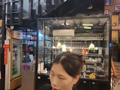 -川林海鲜酒家·湾仔传统早茶·粤菜