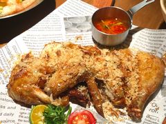 -岛风·台食小馆 ISLAND BISTRO(烟台山店)