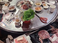 -喜来稀肉(虹泉路店)