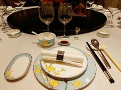 -翠湖宾馆·中餐厅