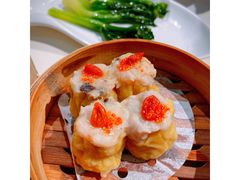 -潮福城大酒楼·潮味粤品·港式点心(湖滨北路店)