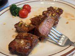 -马克西姆俄罗斯餐厅(通亚街店)