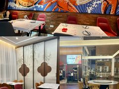 -三妹小龙虾·黄油蟹(华侨城总店)