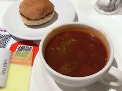 -翠华餐厅(宝安壹方城店)