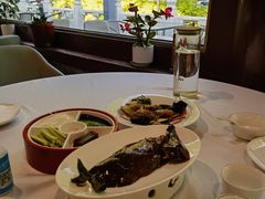 -月福京味斋·烤鸭店·北京菜(鼓楼总店)