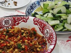 -三只鸟本地特色菜馆(上饶总店)