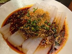 -辣尚瘾·烤鱼·新川菜(交大直营店)