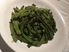干煸四季豆-巴蜀风·地道川菜(总店)