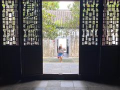 -采石矶景区