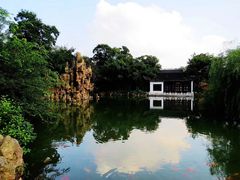 -花园茶楼(兴城西路店)