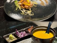 -汕头国际大酒店-牛一町目餐厅