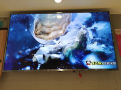 -灵芝妹子海鲜米线(劳动公园店)