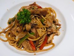 -菲滋意式餐厅(西湖文化广场店)