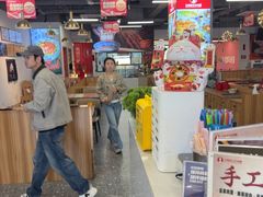 -兰州陈记牛肉面 ·烧烤· 铜锅涮肉(万达店)