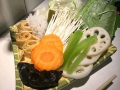 -鱼酷活力烤鱼(万象城店)
