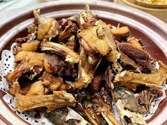 -山水茶艺馆·点心粤菜·30年老字号