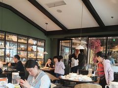 -前海沿·青岛菜(李沧万达店)