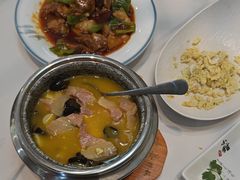 -苏湘小馆·不做预制菜(青年公社店)