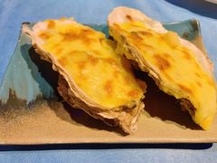 -千岛蚝高压锅生蚝·人参火锅(白云万达店)