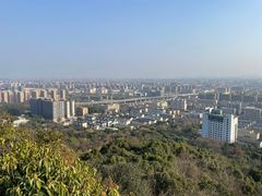 -杭州半山国家森林公园