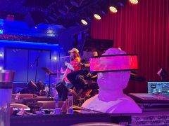 -108·公社·创意餐厅·LIVE HOUSE(李公堤店)