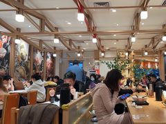 -味千拉面(广州白云机场T1西二店)