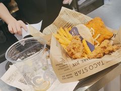 -TACO STAR 塔可星(下沙宝龙店)