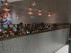 -半天妖烤鱼(诺德广场店)