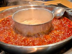 -飘香火锅(玉林西路店)