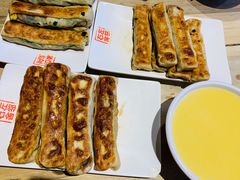 -左邻右舍褡裢火烧(石榴园店)