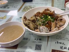 -荔林食店(西华路店)
