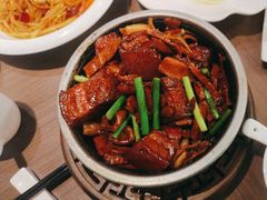 -南京空港温德姆花园酒店·MTF满庭芳中餐厅