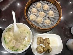 -德兴馆(山西南路店)