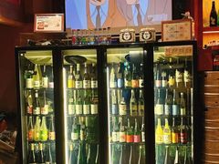 -大米·京都小酒馆·炭烧海鲜·烧鸟(龙口东路店)