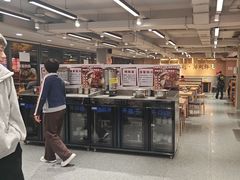 -韩麦大冷面(桂花街直营店)