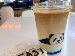 -Manner Coffee(凯德天府店)