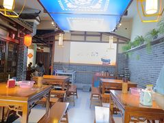 -唐师傅湘西名菜馆(武陵路店)
