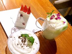 -La Sauce法意餐厅