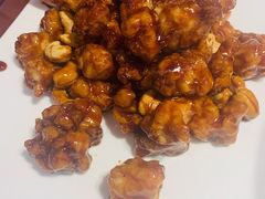 腰果酱爆鸡丁-惠宾饭庄(中山路店)
