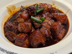 -麒麟小院·老九江菜(安平路店)