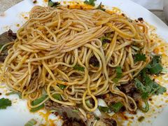 -玉香宫河州牛肉拉面