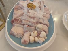 -探窝·竹笙椰子鸡(车陂店)