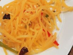 -西部马华清真兰州牛肉面·烧烤夜市(关东店)