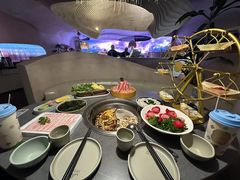 -故里和山·成都火锅(欢乐港湾店)