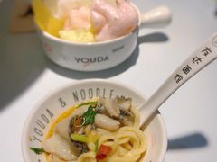 -友达面馆(广州总店)