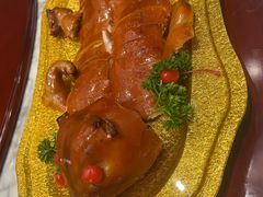 烤乳猪-瑞华酒楼(佳景国际店)