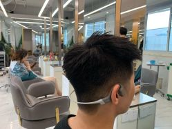 -潘多拉Hairsalon
